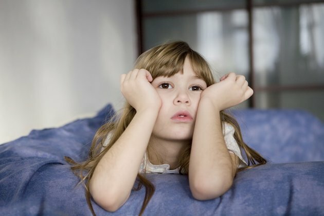Curious Kids: what happens if you don&#039;t get enough sleep?
