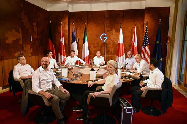 How Africans can assess the value of the latest G7 summit