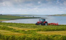 'Swingeing cuts' to Scots rural budget