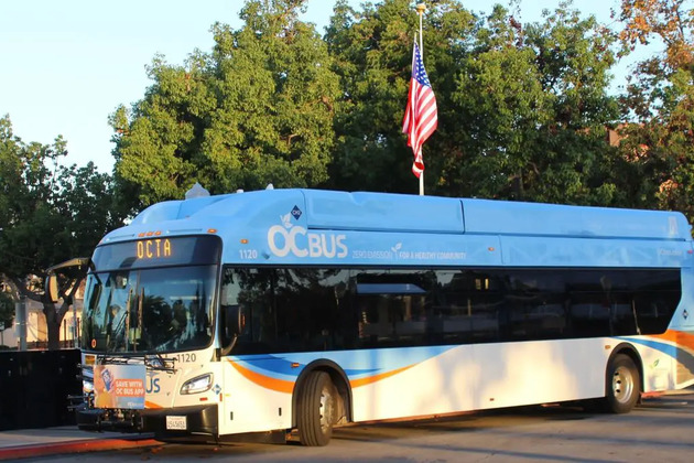 OCTA reassures public- no immigration enforcement on Santa Ana buses - New Santa Ana