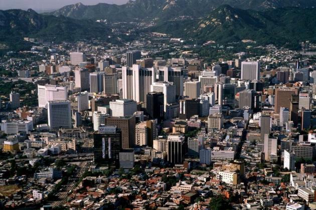 S. Korea's central bank lowers 2023 growth outlook to 1.4 pct
