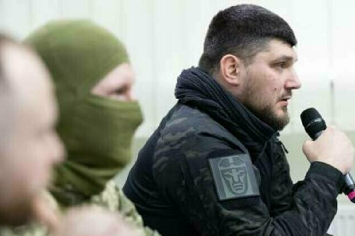 Pro-Kiev neo-Nazis to join anti-Kremlin rally in Berlin