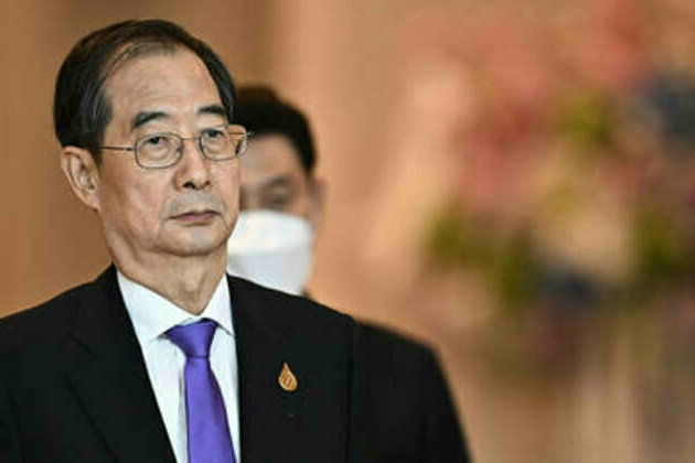 North Korea preparing to test nuke - Seoul