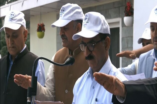 "We will make Himachal plastic-free in 5 years", says CM Sukhu; flags off awareness campaign