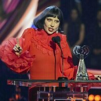 How Lady Gaga acts as a custodian of hope