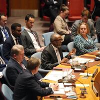 Daily World Briefing, Dec. 31