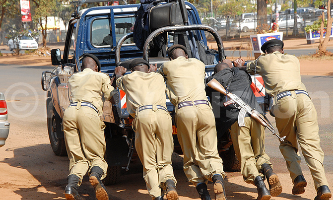 Muslim clerics want police guards withdrawn Muslim clerics want police guards withdrawn