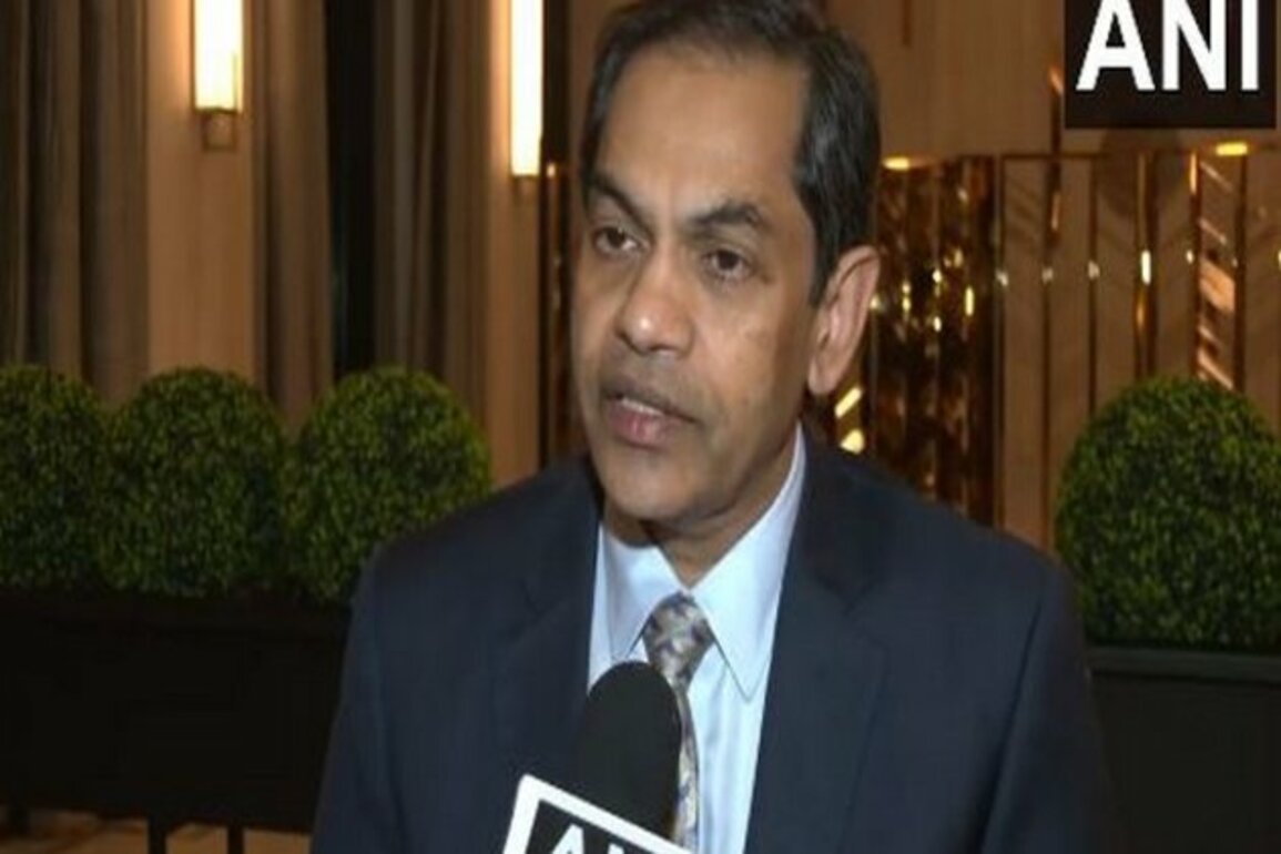 India-UAE 'historical relationship' rooted in people-to-people contact, trade, investments...: Indian envoy