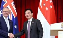 Australia secures mutual fuel supply deal with Singapore 