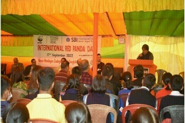 SBI Foundation and WWF India join hands for Red Panda Transboundary Conservation in Sikkim and Kalimpong District of West Bengal