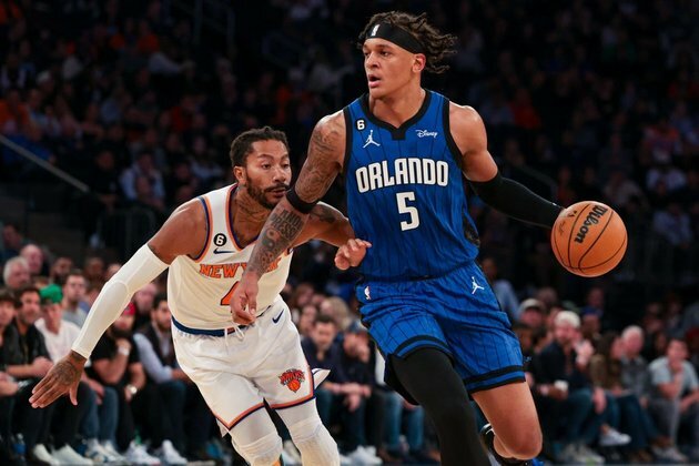 Seeking first win, Magic back home to battle Hornets
