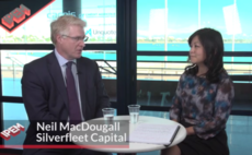 Video: Fireside chat with Silverfleet's Neil MacDougall