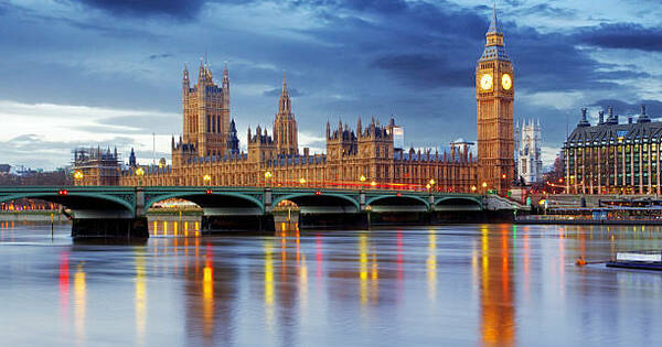 House of Lords to set up committee to scrutinise financial regulators – reports - Vimarsana News