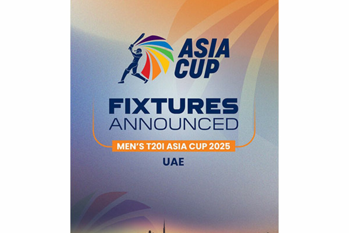 "It is the marquee event of Asian cricket": ACC President Mohsin Naqvi on Asia Cup 2025