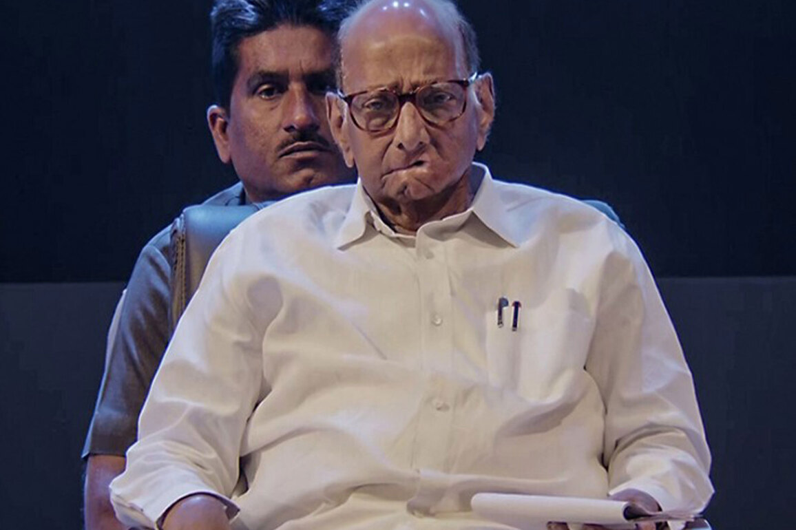 "Crucial to keep everyone united": Sharad Pawar on INDIA bloc meeting