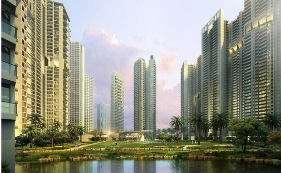 India real estate: The long game