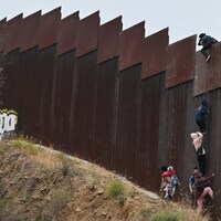 Doug McIntyre- The view from ground zero on the immigration divide