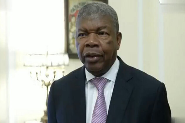 Angola President Lourenco condemns Pahalgam terror attack