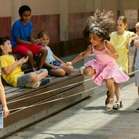 Children need the freedom to play on driveways and streets again - here's how to make it happen