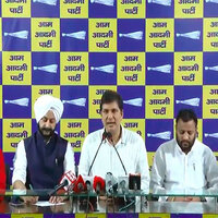 AAP workers across country must help flood victims in Punjab: Saurabh Bharadwaj