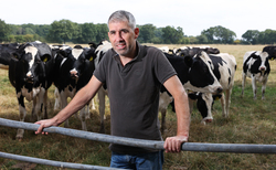 Dairy Matters: "Staying informed about market trends is now essential practice for all UK dairy farmers"