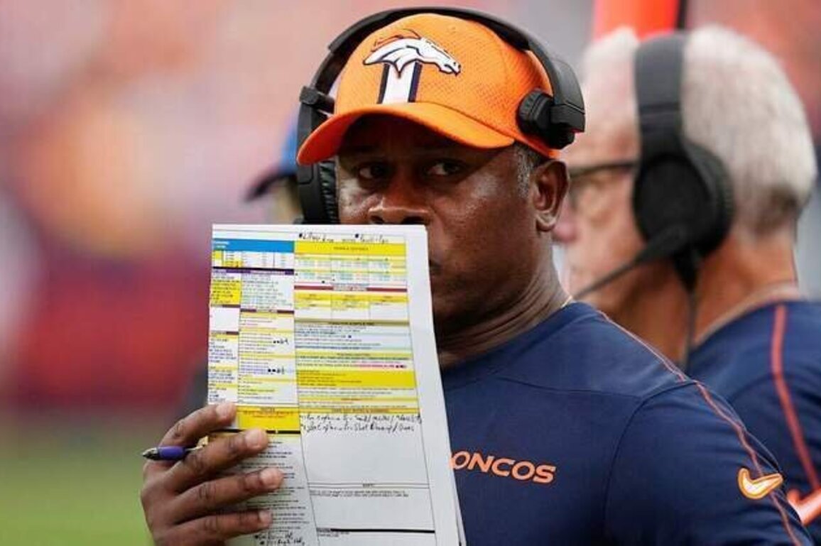 List of Ravens Head Coach Candidates