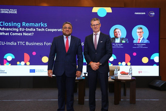 India, EU host first tech business forum to strengthen digital, trade cooperation