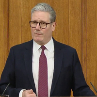 UK PM Starmer calls for "maximum pressure" on Russia, rejects Putin's response to ceasefire as "not good enough"