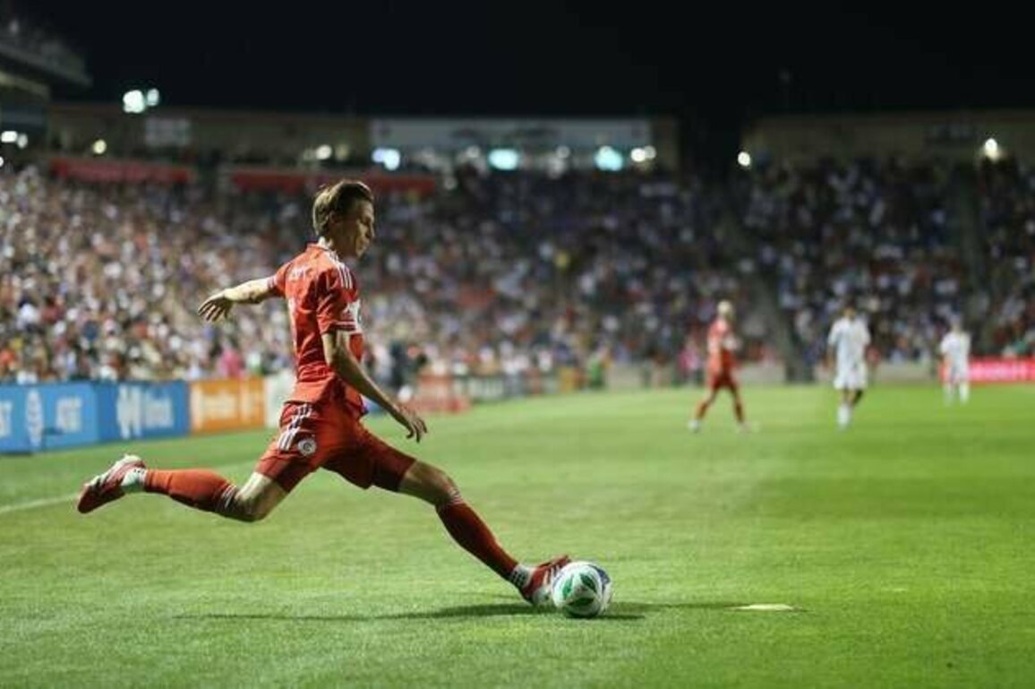 Fire look to avoid upset vs. St. Louis City, push unbeaten streak to 5