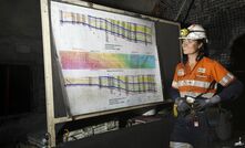 Anglo American has launched a female only underground traineeship program.