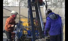  Japan Gold says it has acquired four compact diamond core drill rigs