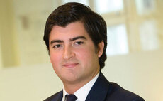 GMT promotes Talbot to principal
