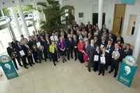 Ridgeons recognise staff achievements
