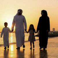 Abu Dhabi Public Health Centre launches 'Live Ramadan the Right Way Challenge'