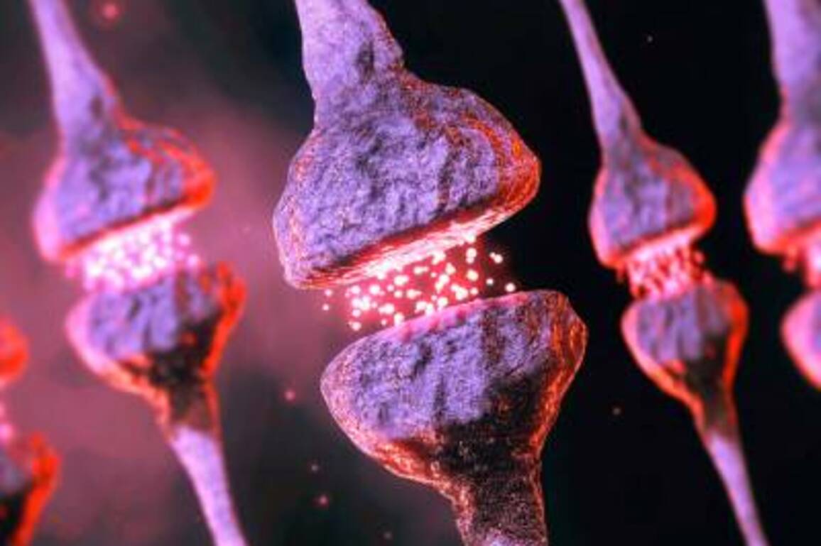 New ketamine study promises extended relief for depression - Basic Sciences - Vanderbilt University