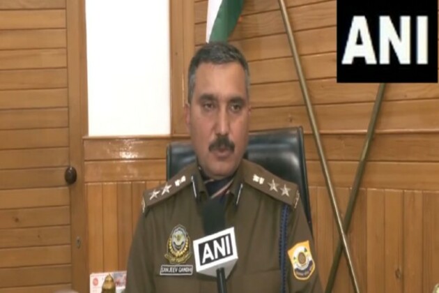 Shimla Police dismantle major drug networks, arrest 32 including woman peddler