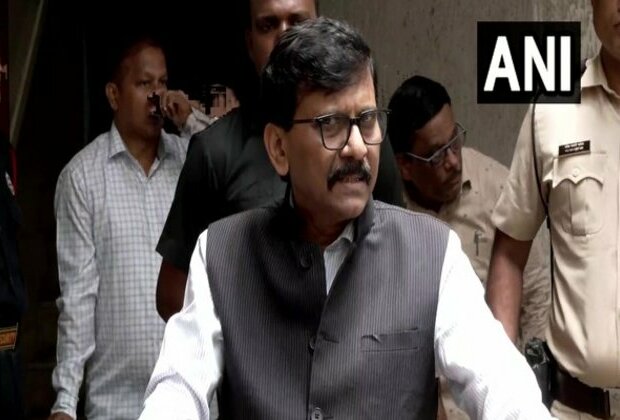 Maharashtra: Breach of privilege motion notice against Sanjay Raut to be placed before RS chairman