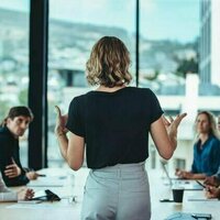 Impostor syndrome: the cost of being 'superwoman' at work and beyond