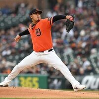 Keider Montero, Tigers blank Marlins with 2-hitter