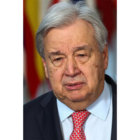UN Secretary General welcomes US-Iran ceasefire