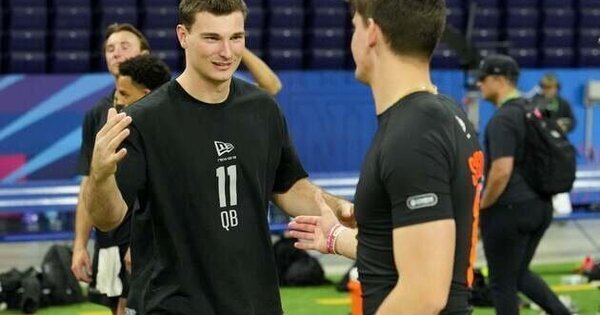 Field Level Media's Top 100