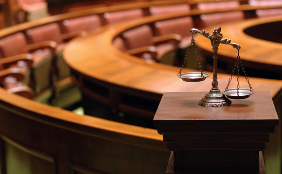 Jersey fraudster ordered to pay £320,000