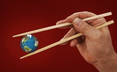 Japan VC: Global appetites 