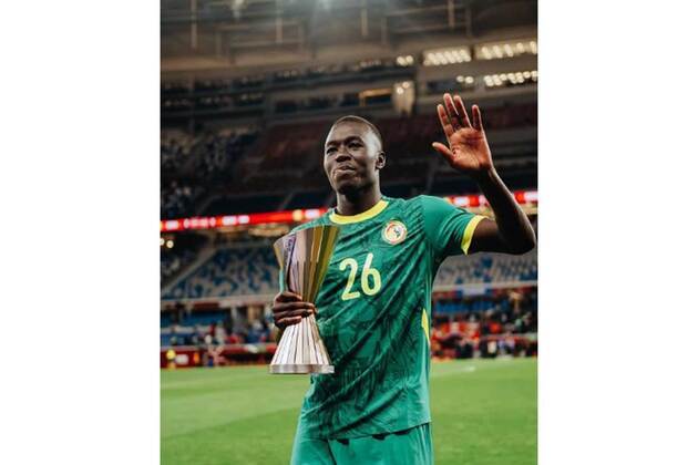 FIFA World Cup 2026: Pape Gueye announces "break" from Senegal team post WC exit; lashes out at technical staff