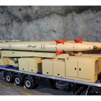 'Operation True Promise 4': Iran, regional allies launch massive retaliatory strikes against US and Israeli assets