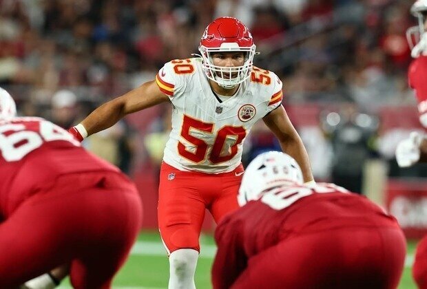 Chiefs Fall to Cardinals, 20-17, in Preseason Opener