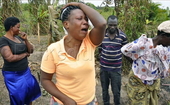 Omuwala ng'atema omulanga Omuwala ng'atema omulanga