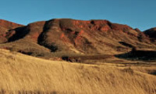 An image of Yinhawangka country courtesy of Yinhawangka Aboriginal Corporation.