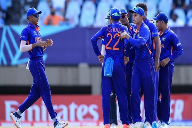 ICC U19 WC: Aaradhya Yadav replaces Vasu Vats in India squad