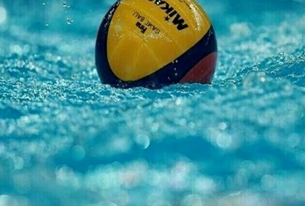 Iran Advances to 2025 Asian Water Polo Championship SF